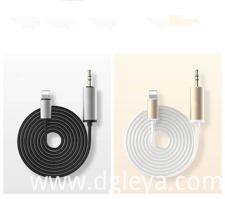Audio 3.5mm Cable Audio 3.5mm Cable